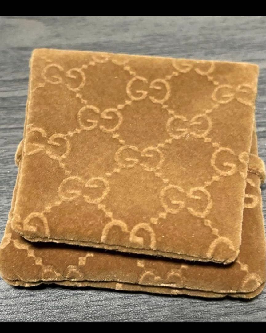 チェーンモチーフワイドリング　19号