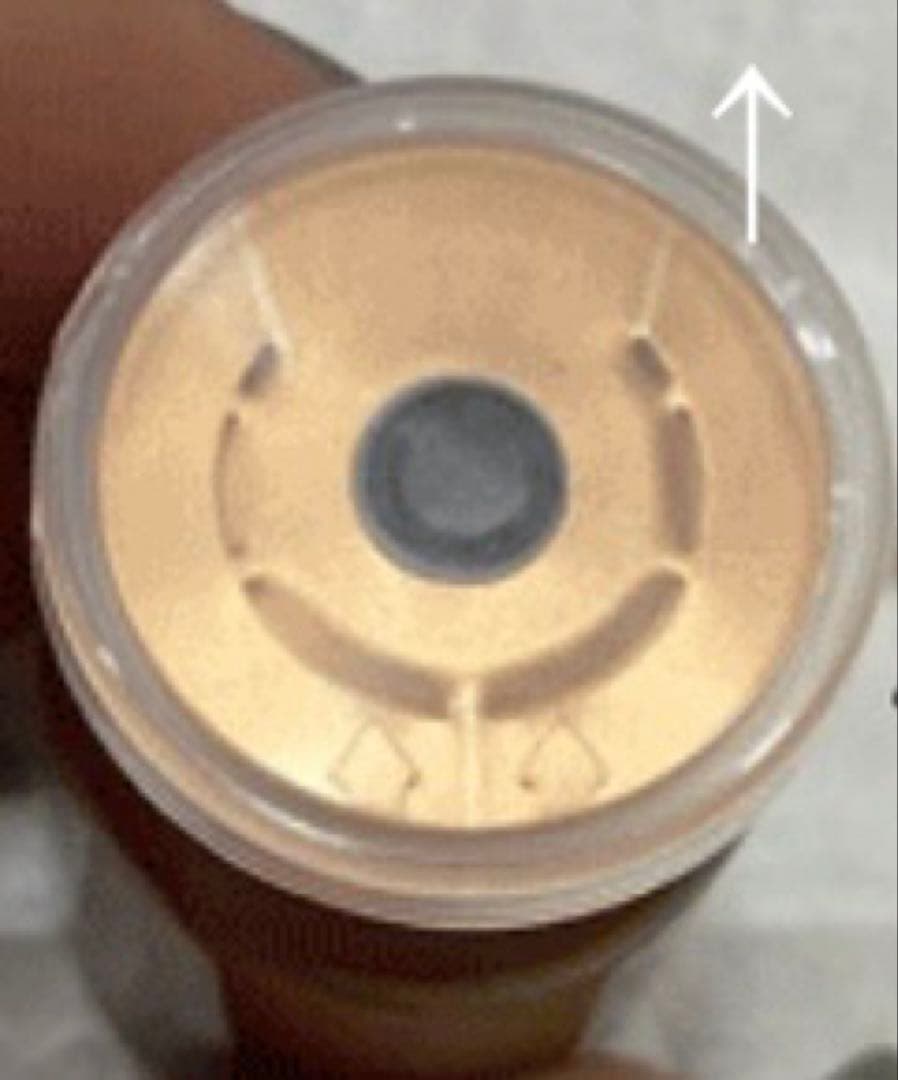 SIXMONTHLAB《BSF39AMPOULE》美容液6ml×10★韓国コスメ