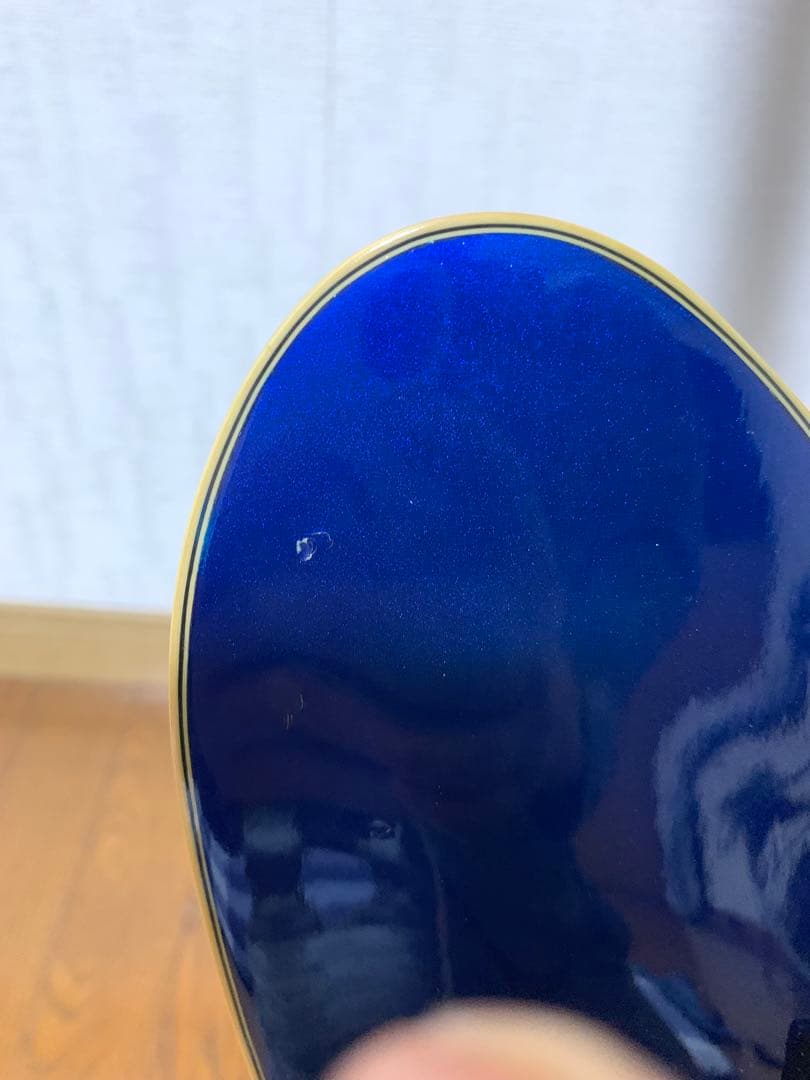 希少! Ibanez TM71T Talman タルマン セミアコ