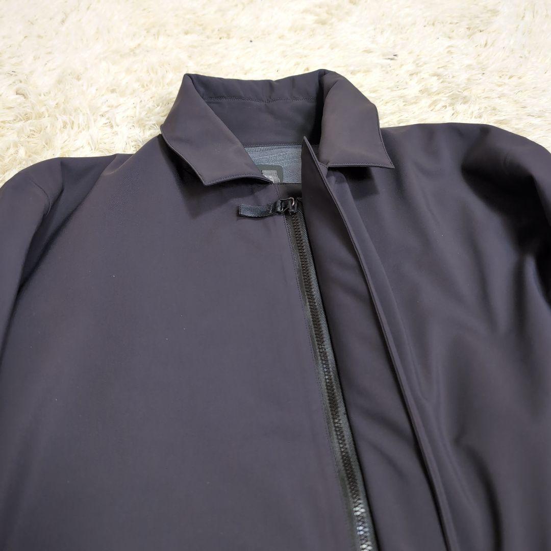 アークテリクス ヴェイランス コート ブラック系 サイズS/P カナダ製