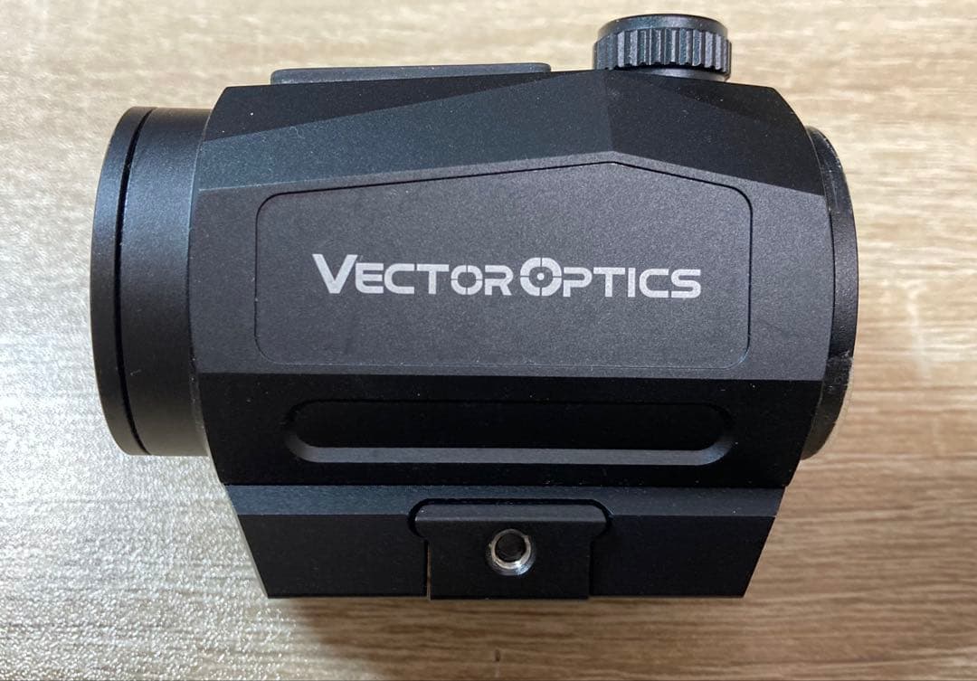 週末特価Vector Optics SCRAPPER 1x25 SCRD-46