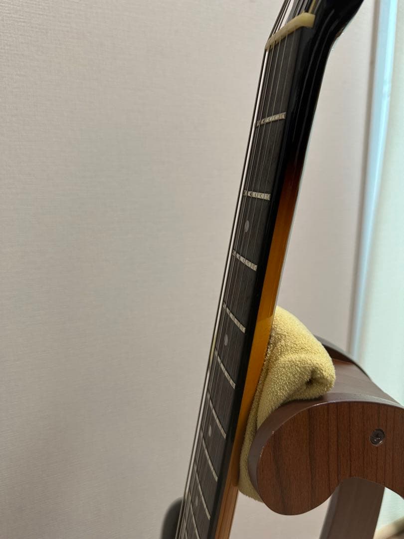 YAMAHA SC-7000 サンバースト