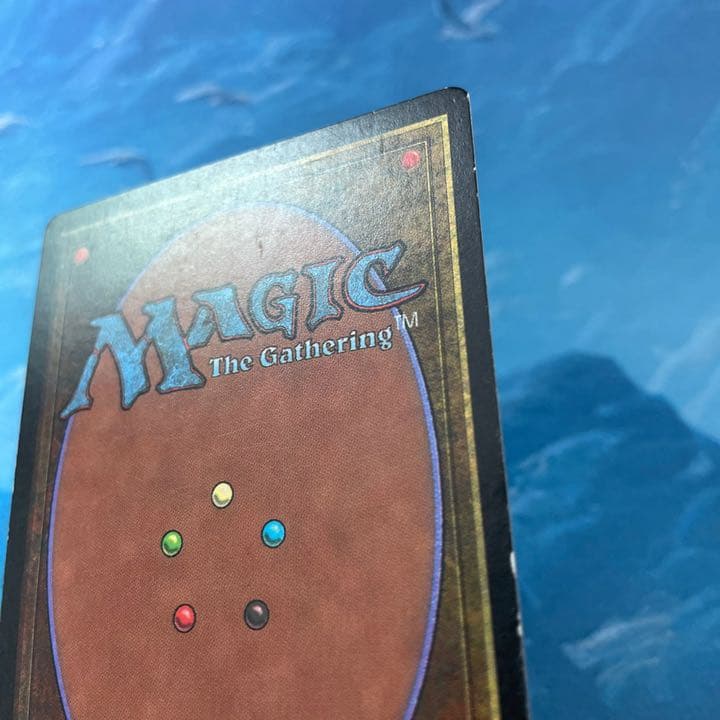 マジック：ザ・ギャザリング MTG Tropical 