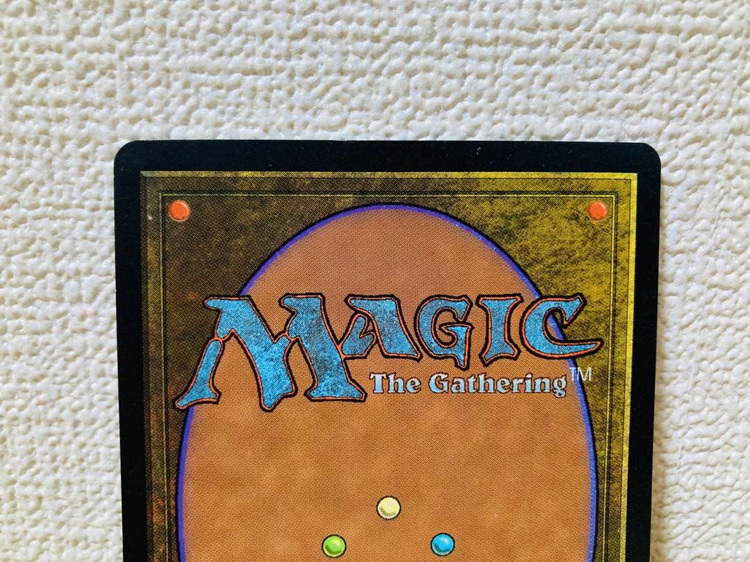 MTG：モックスダイアモンドMox Diamond/英語/A