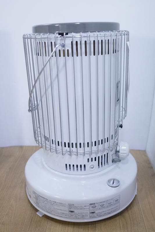 新品◆トヨトミ 対流形石油ストーブ◆ パワフルタイプ KS-67F◆保証します!