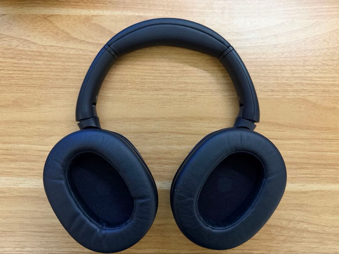 ヘッドホン SONY ULT WEAR WH-ULT900N