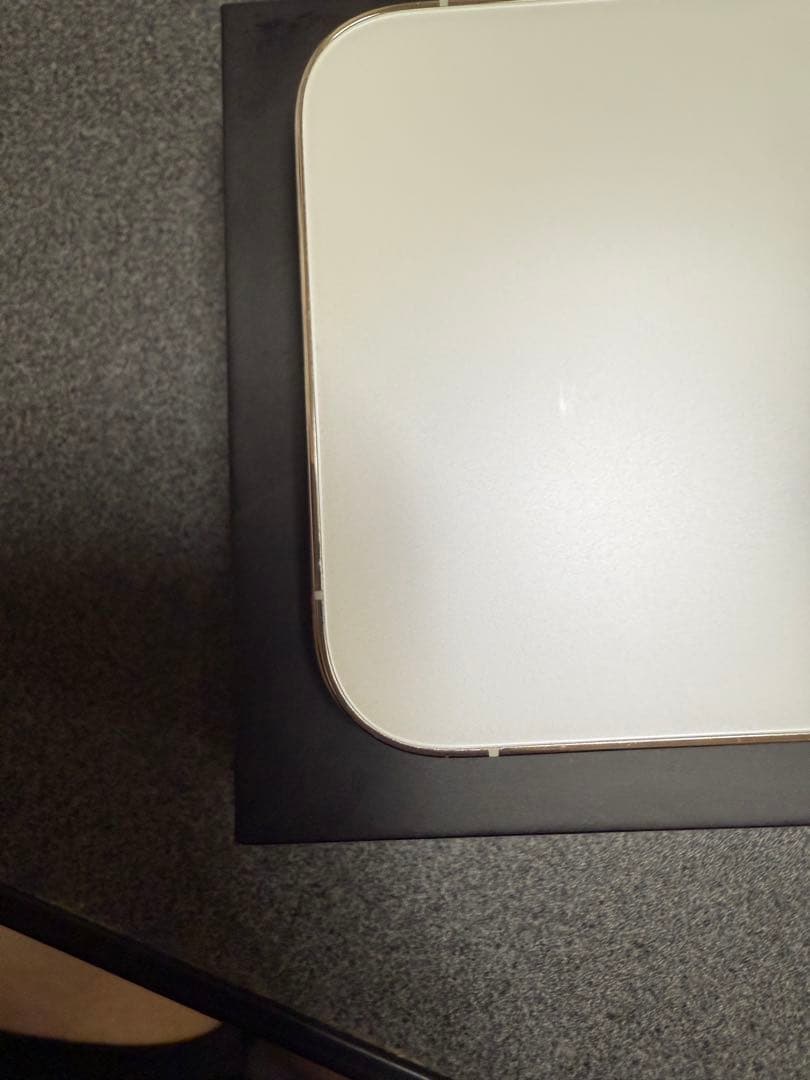 iPhone13 Pro Max 256GB シルバー