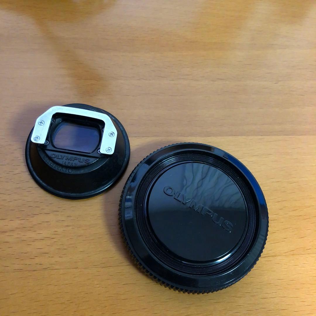 田*中様 ジャンク品 OLYMPUS OM-2N フィルムカメラ ＋レンズ等　ま