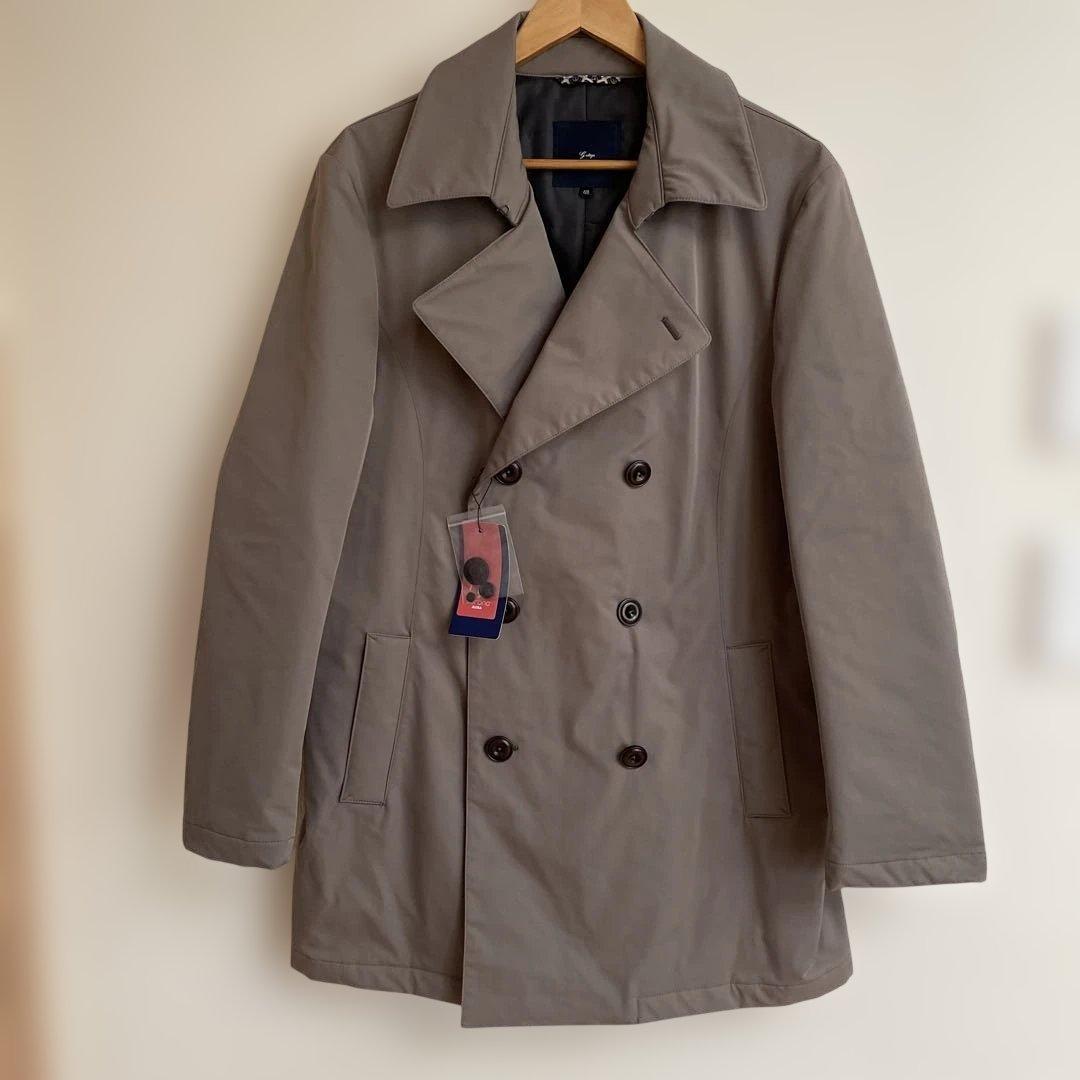 G-STAGE（ジーステージ）　ピーコート