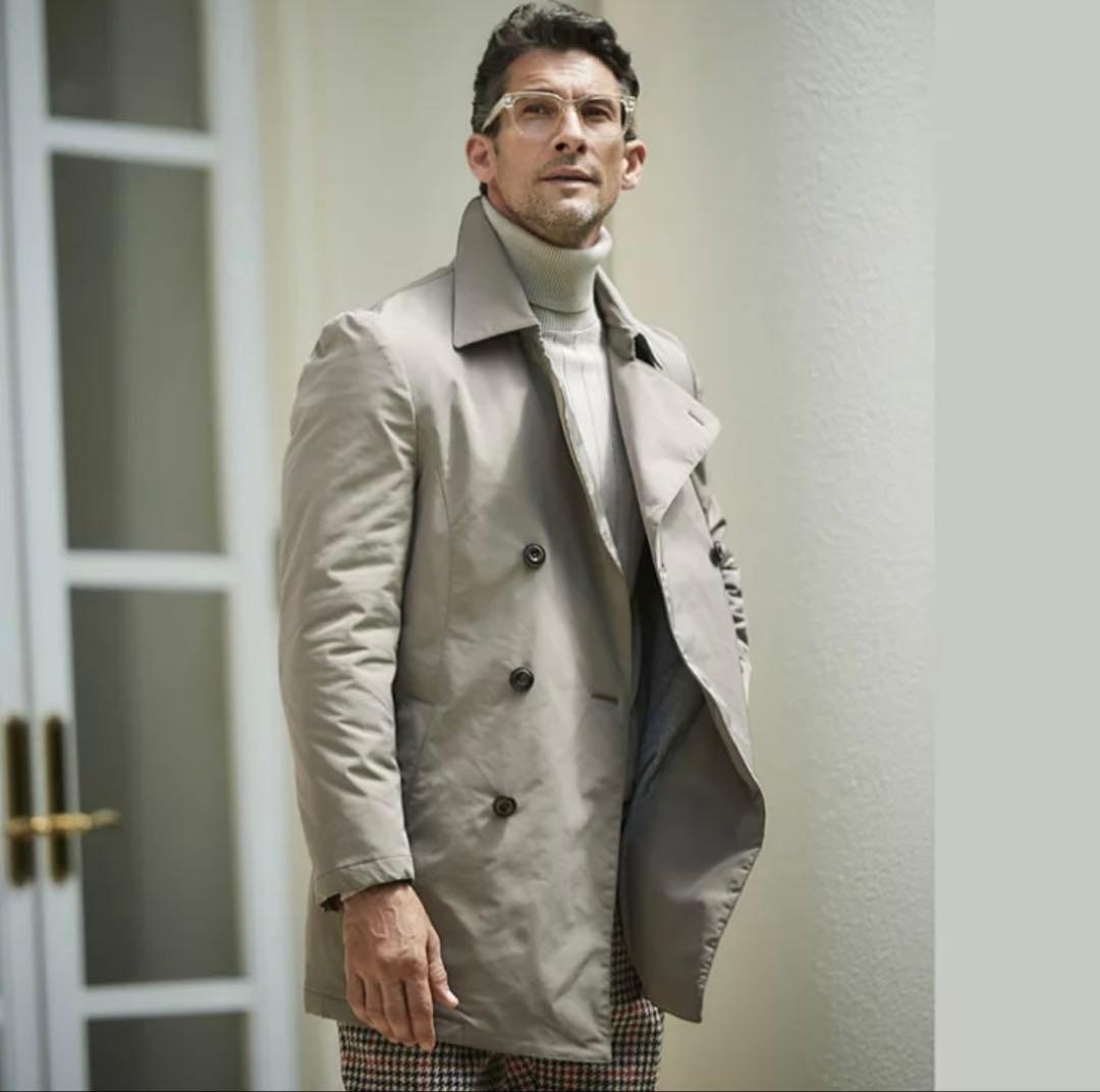 G-STAGE（ジーステージ）　ピーコート