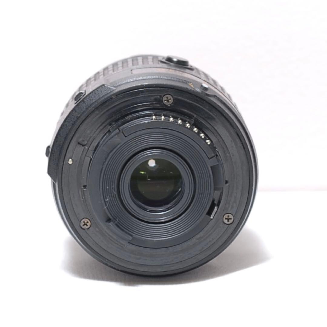 ✨Wi-Fi機能搭載✨Nikon D5500✨シングルレンズ✨自撮りも可能✨