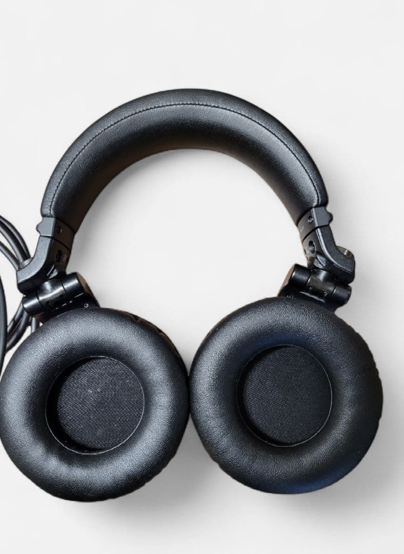 【視聴のみ】Pioneer DJ HDJ-X7 プロフェッショナルDJヘッドホン