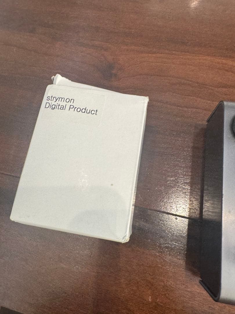 Strymon El Capistan テープエコー　専用