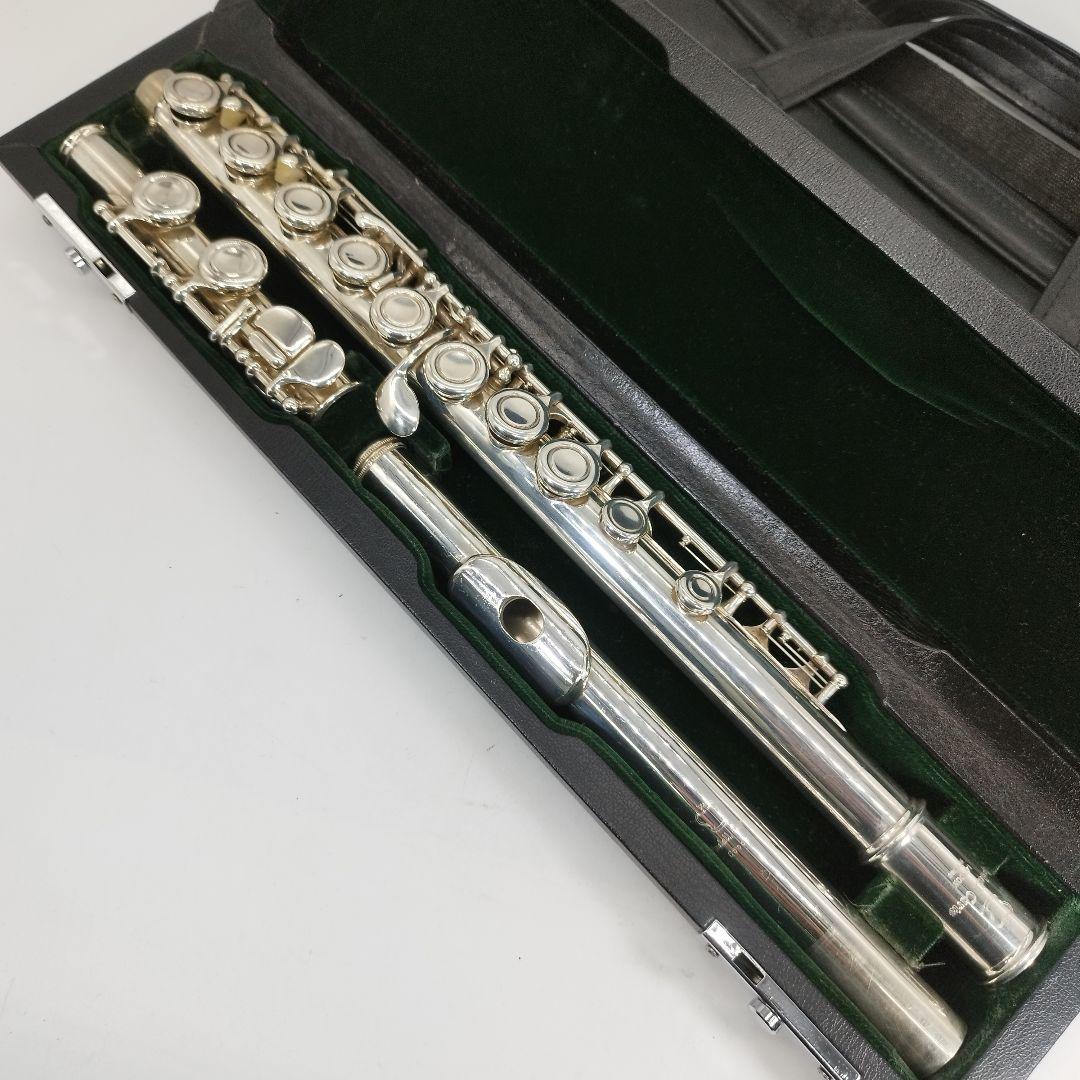 フルート Rudalle CarTe　ルーダルカルテ E 　ENGLAND