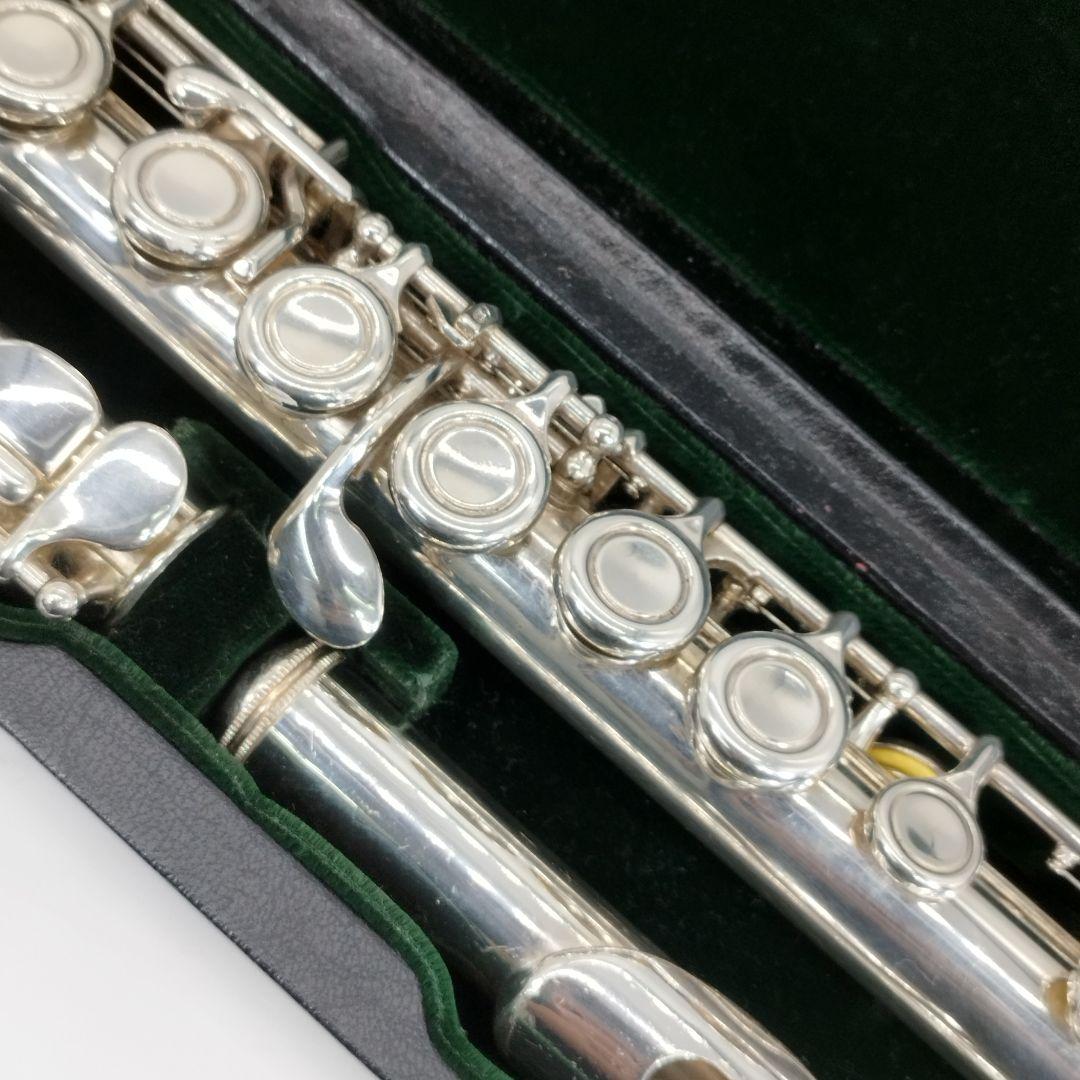 フルート Rudalle CarTe　ルーダルカルテ E 　ENGLAND