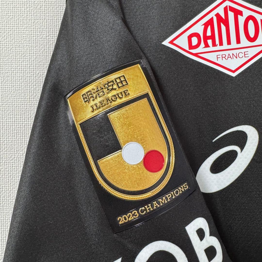 【週末限定セール】ヴィッセル神戸 ユニフォーム 佐々木大樹 22