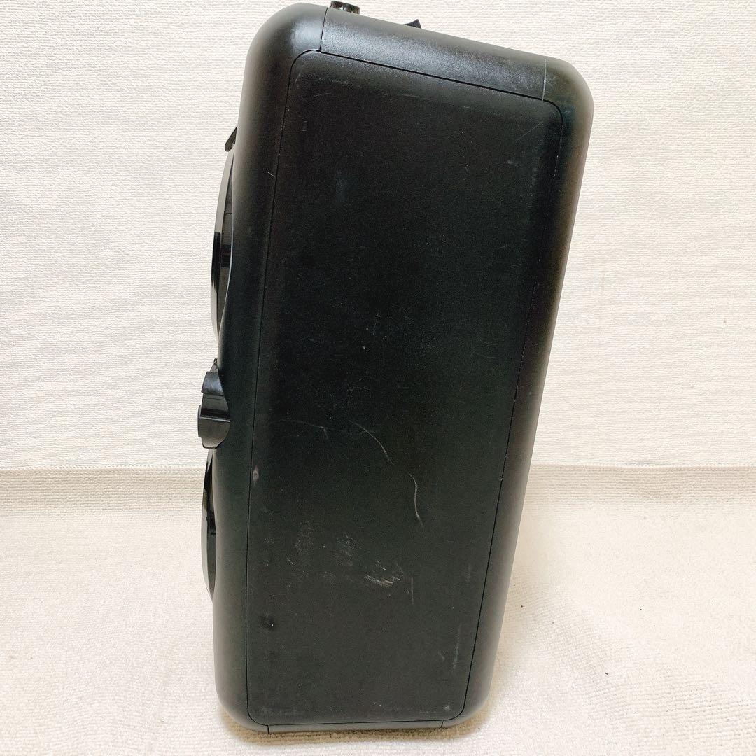 TOSHIBA 東芝 ポータブルサウンドシステム TY-ASC60