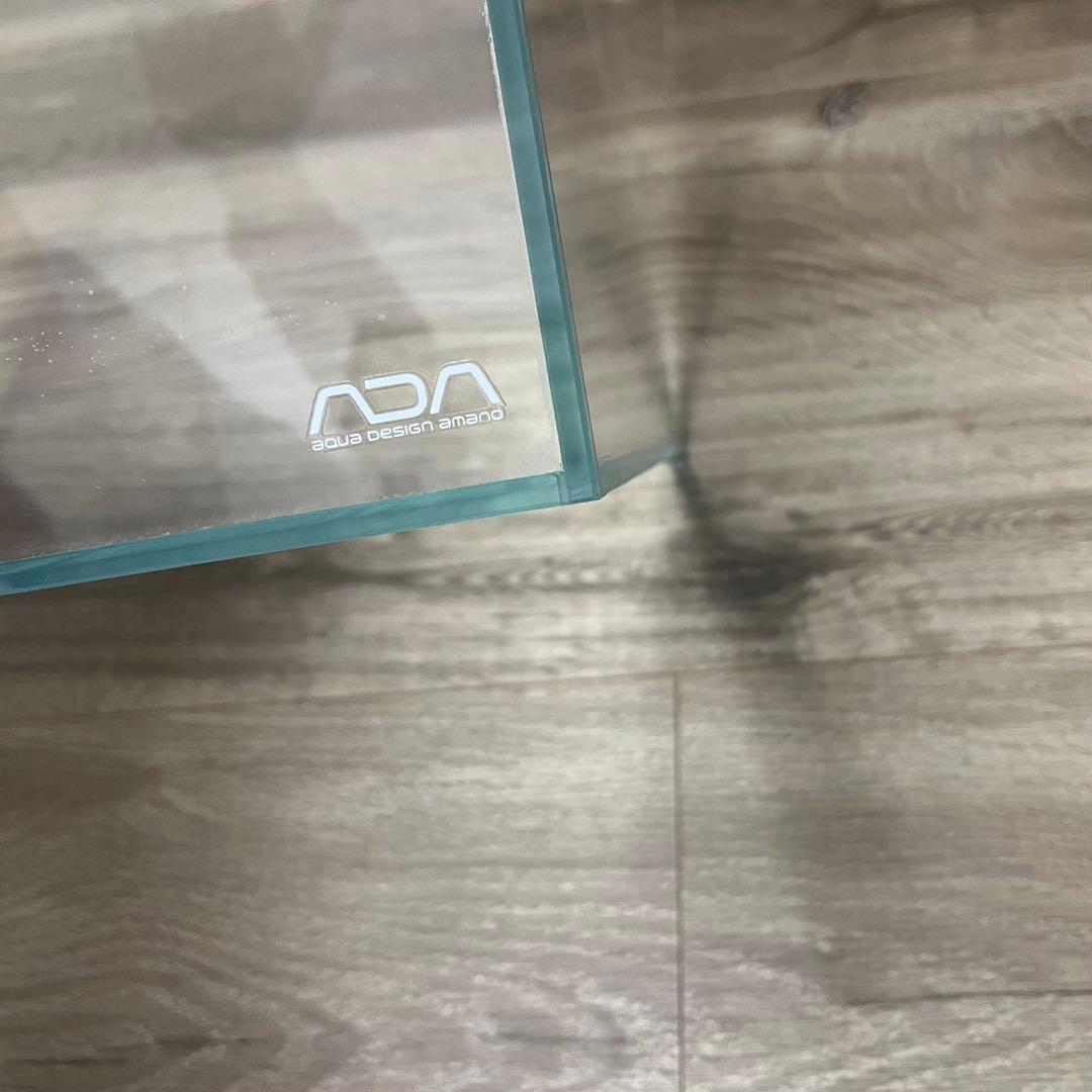 即決価格❗️ADA キューブガーデ 30cm AQUASKY アクアスカイ 301