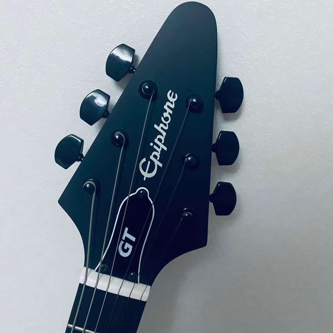 ギター Epiphone Explorer GT