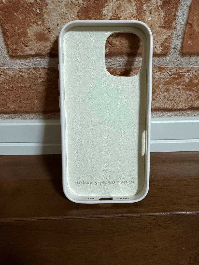 Urban Sophistication iPhone17ケース