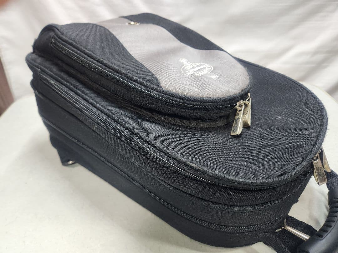 美品　Buffet Crampon クランポン 　E-11　クラリネット