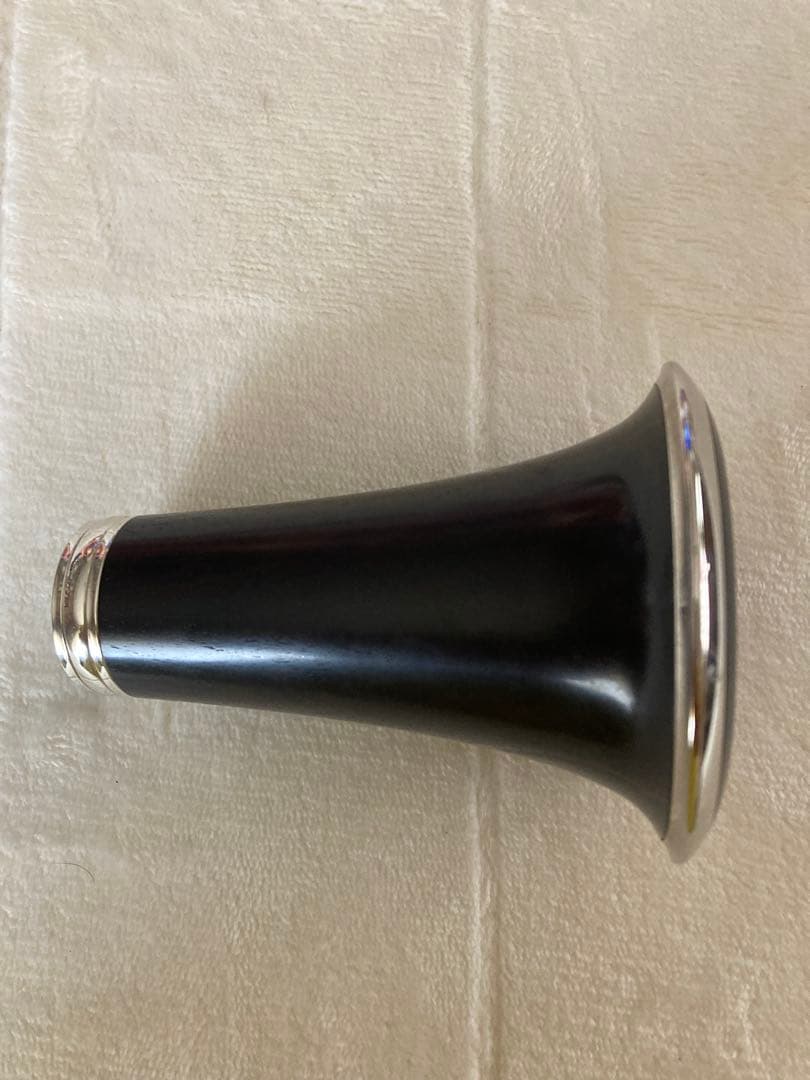 ✨ほぼ新品？✨ヤマハYCL-650 クラリネット