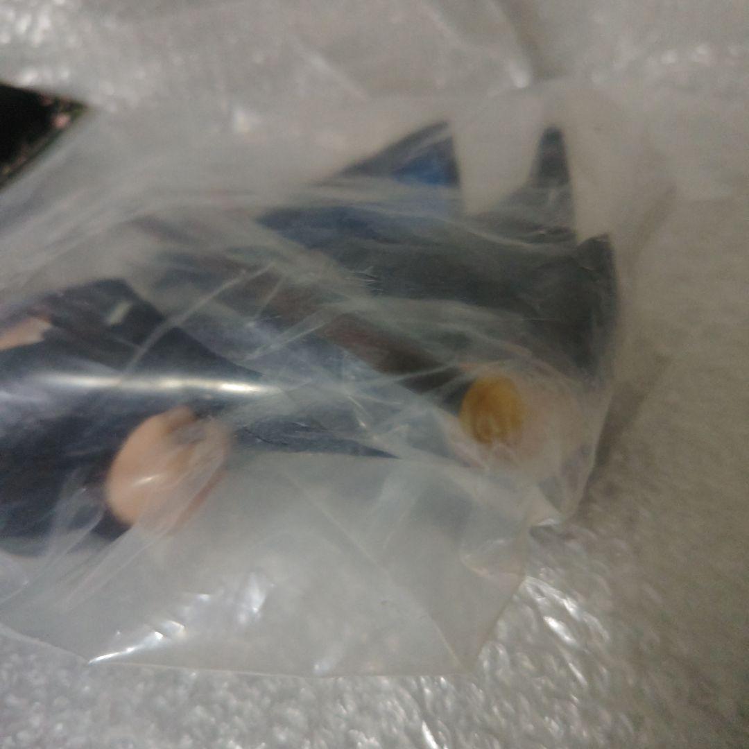 工匠堂　魁男塾　伊達臣人　ソフビ　未開封