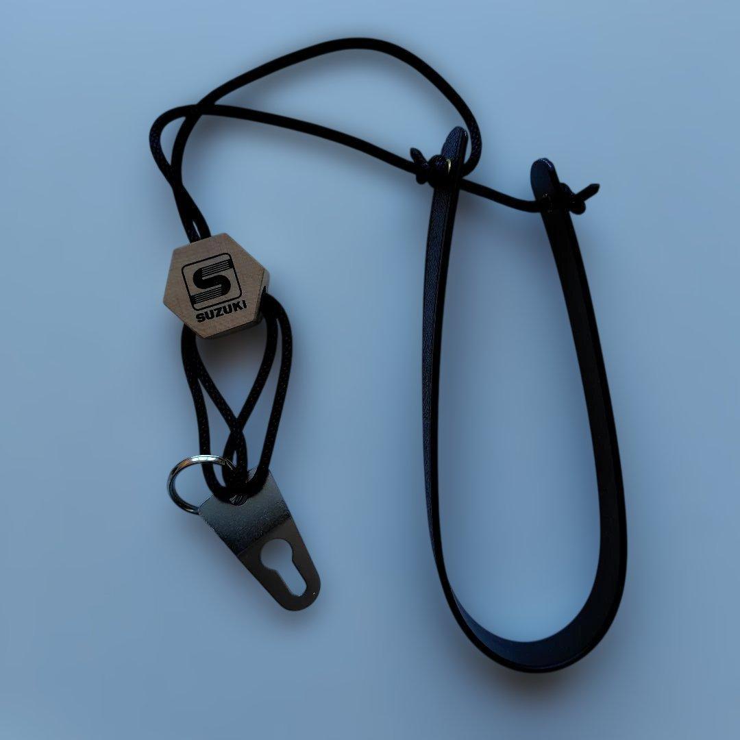 スズキ アンデス 25F べっ甲柄