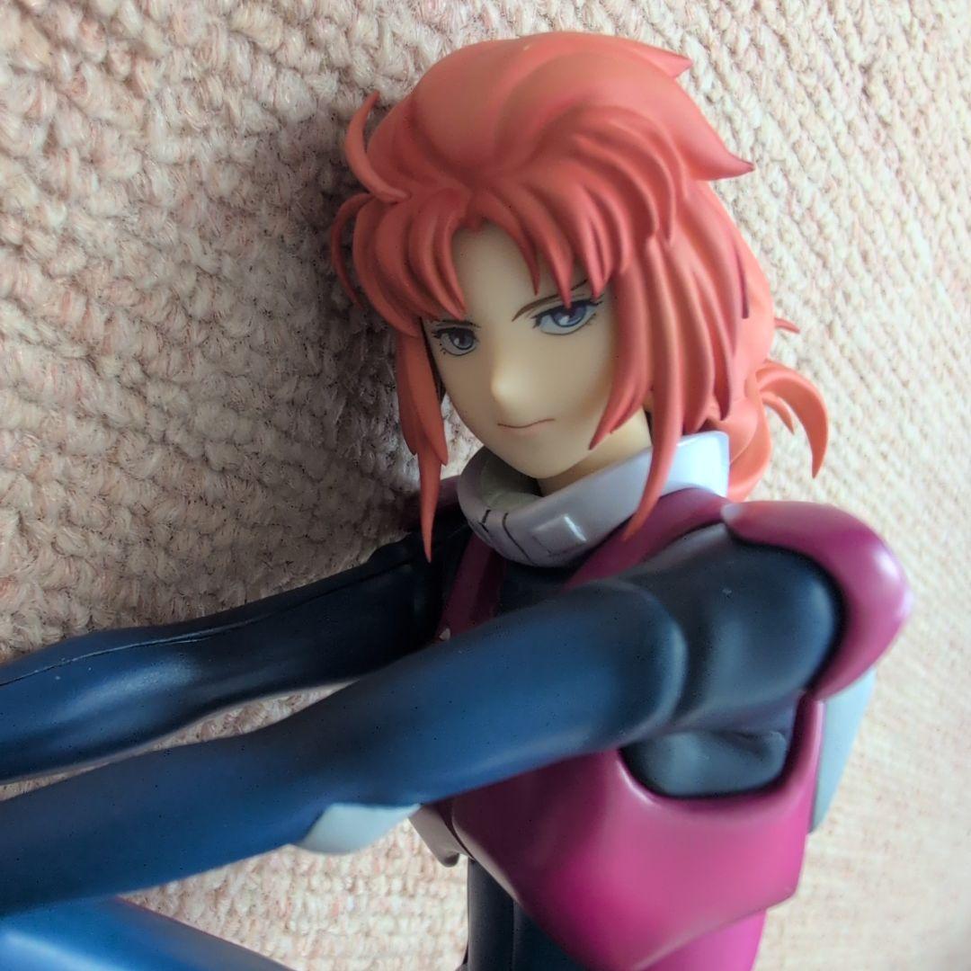 マリ−ダクルス　フィギュア