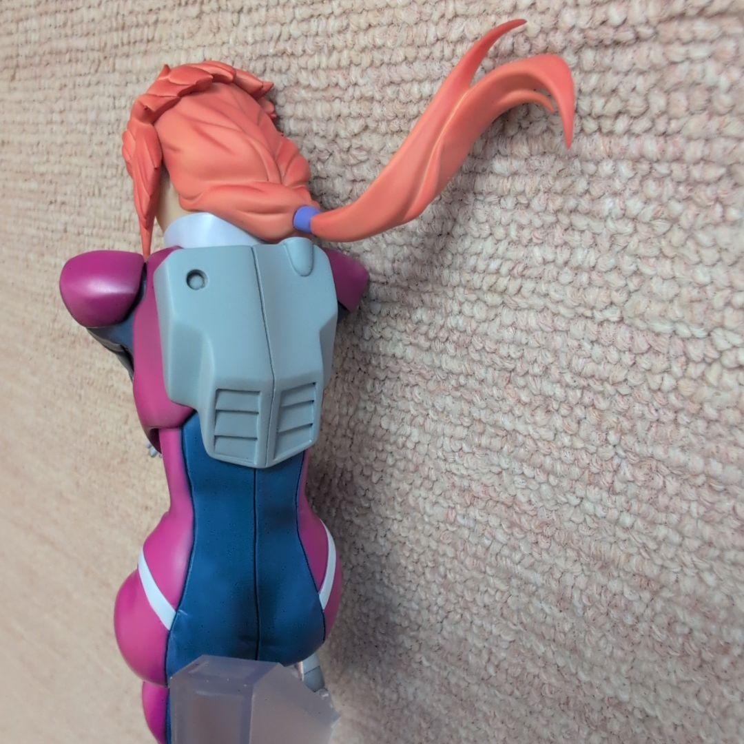 マリ−ダクルス　フィギュア