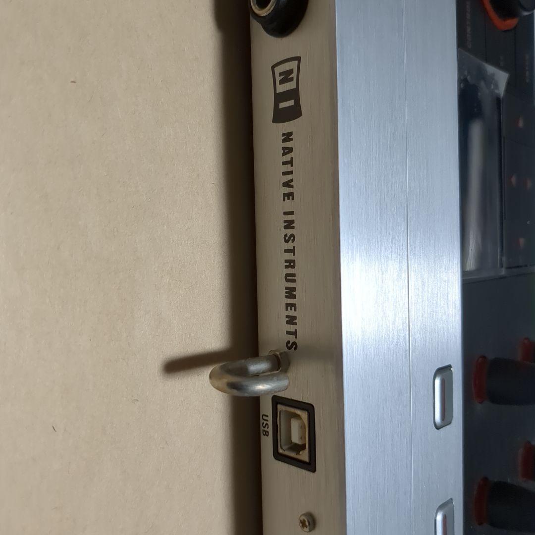 【未使用】KORE 2 （NATIVE INSTRUMENTS）