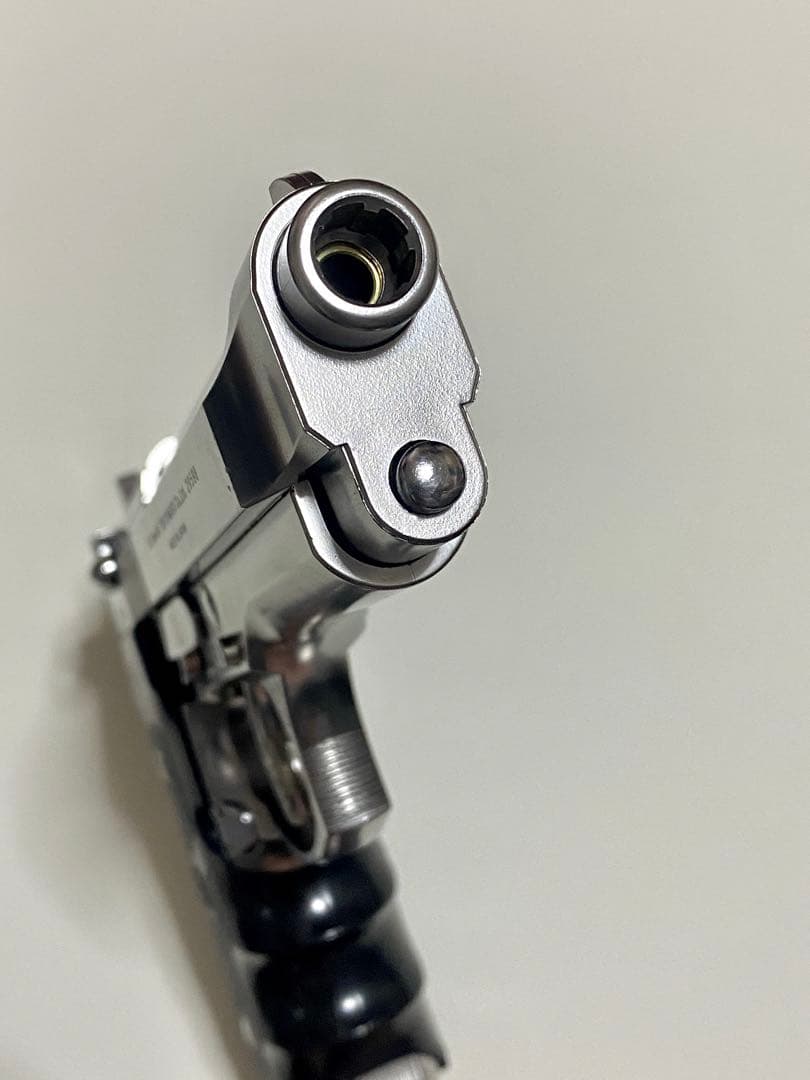 【セール】点検済　東京マルイ　m92f ガスブロ