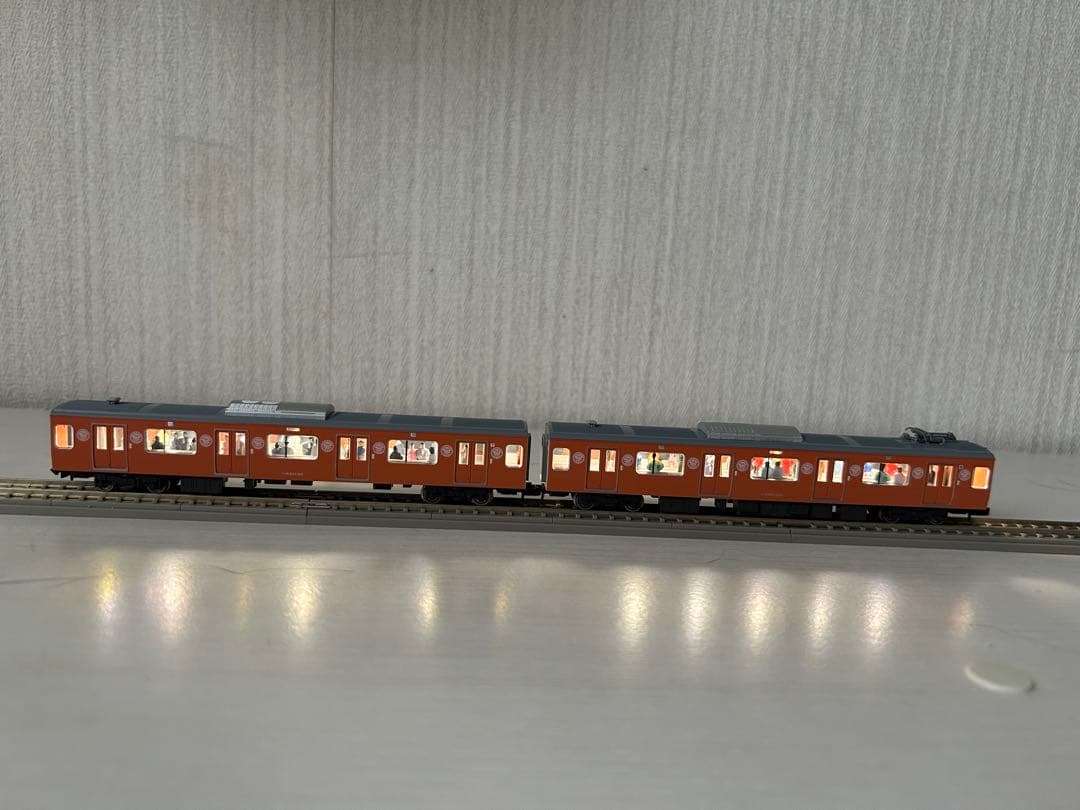 さらに値下げしました！　TOMIX　97916　JR E233 0系 (中央線)