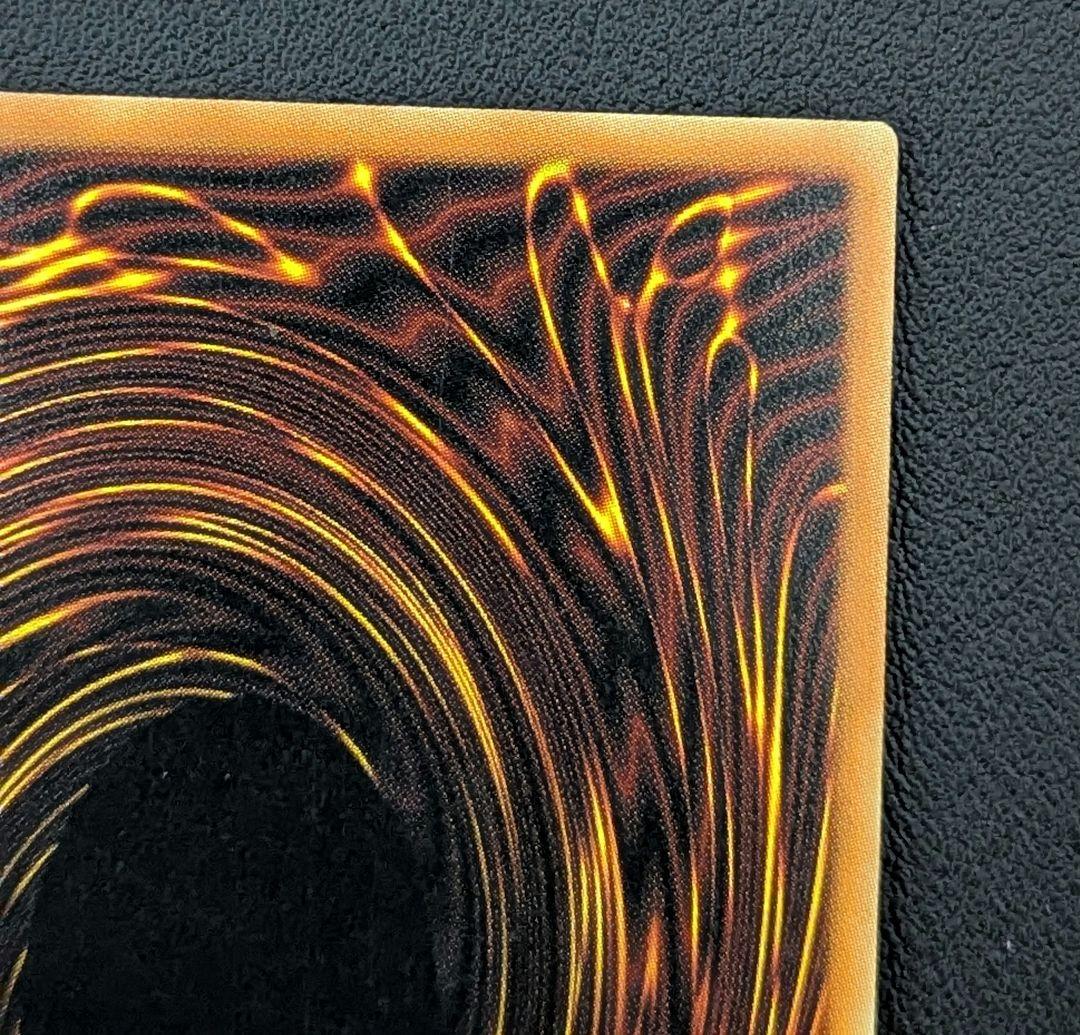 スターダスト / ブラック・ローズ・ドラゴン 北米 1st ゴーストレア セット