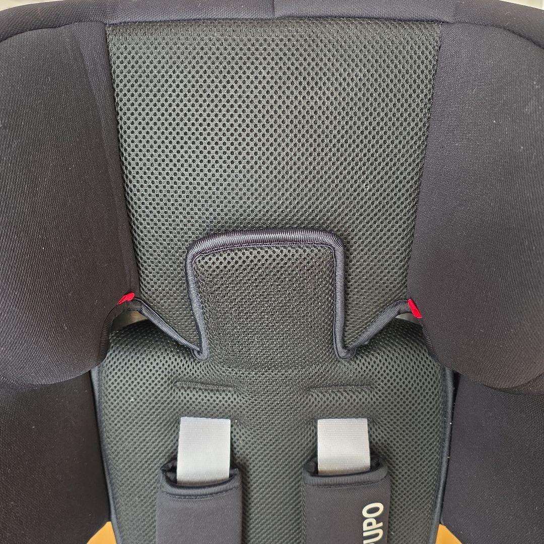 ま*ょ様 プッパプーポ 折りたたみ チャイルドシート コンパクト ポータブル I