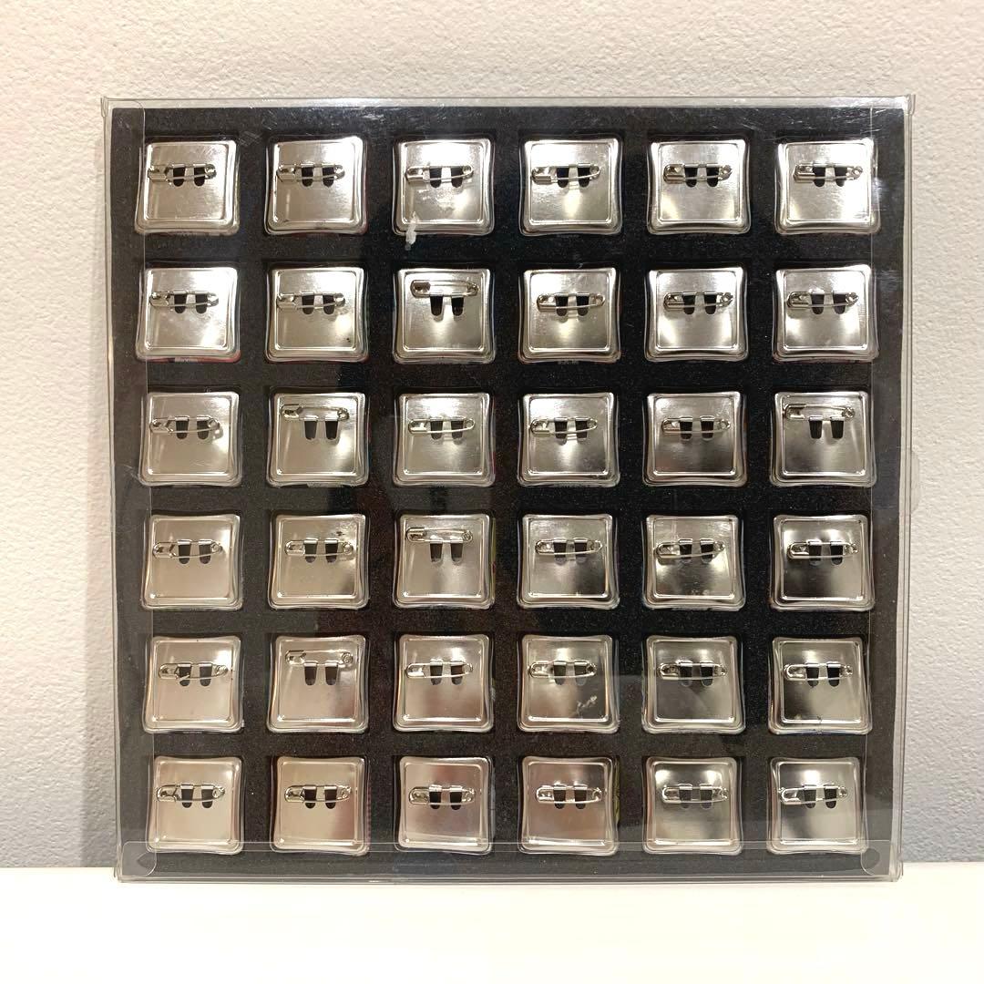 JUMP SHOP オリジナル 缶バッジくじ 2015