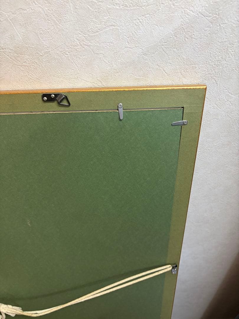 ケルン大聖堂　楽譜のポスター　額縁あり　たのメル便