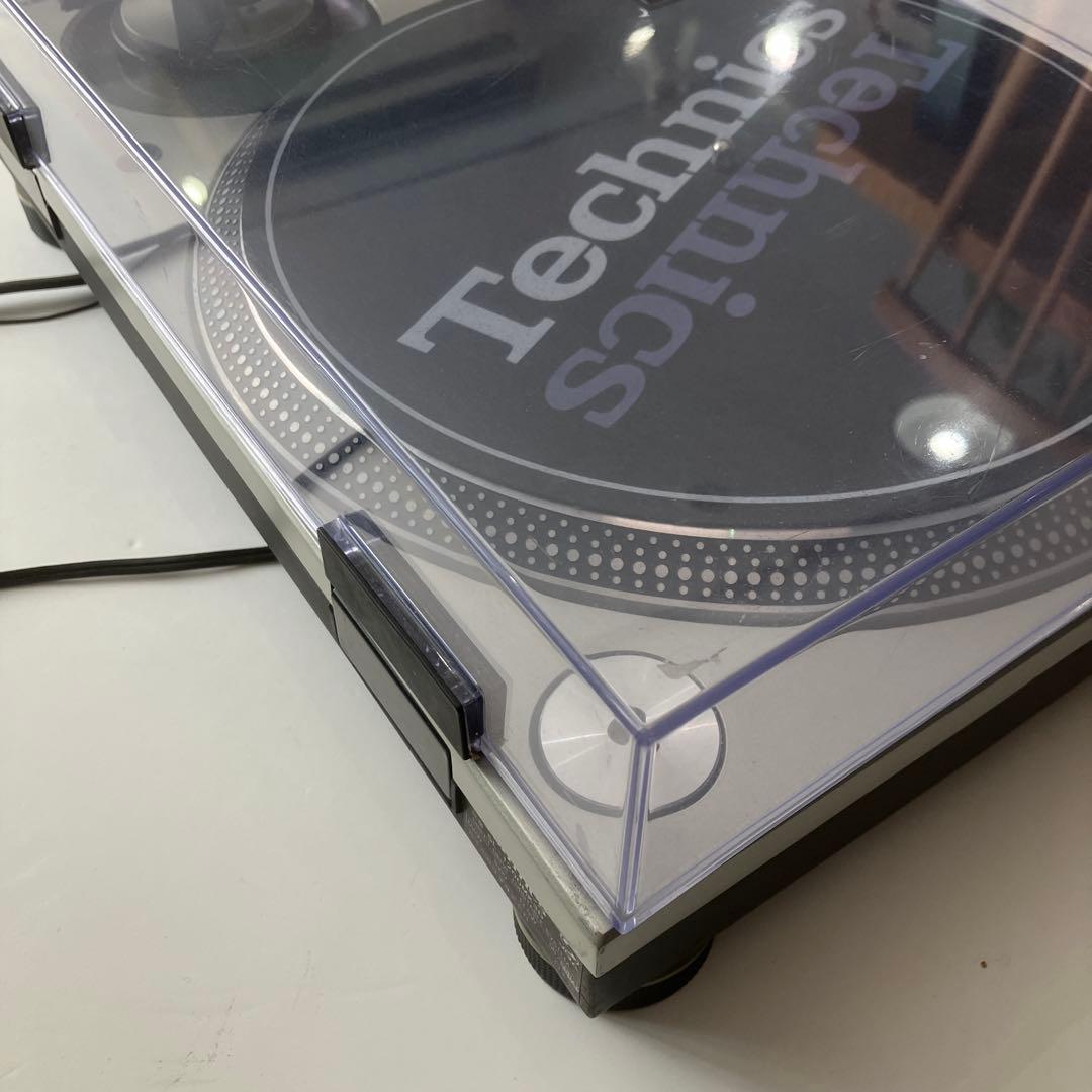 ボンクラ)Technics ターンテーブル　SL-1200MK3D