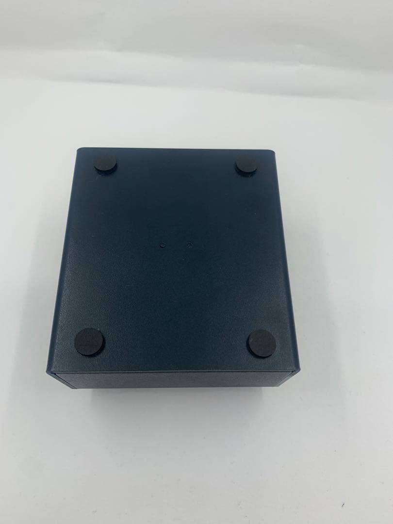 ギター organic sounds rainstorm(fuzz)