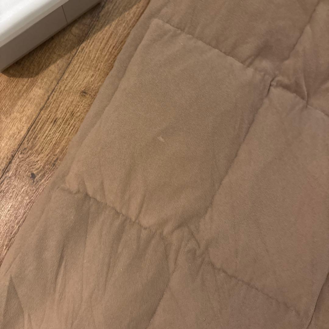 ヨサ テルスガイザー ONNZE 家庭用温水循環式サウナマットレス 温熱マット