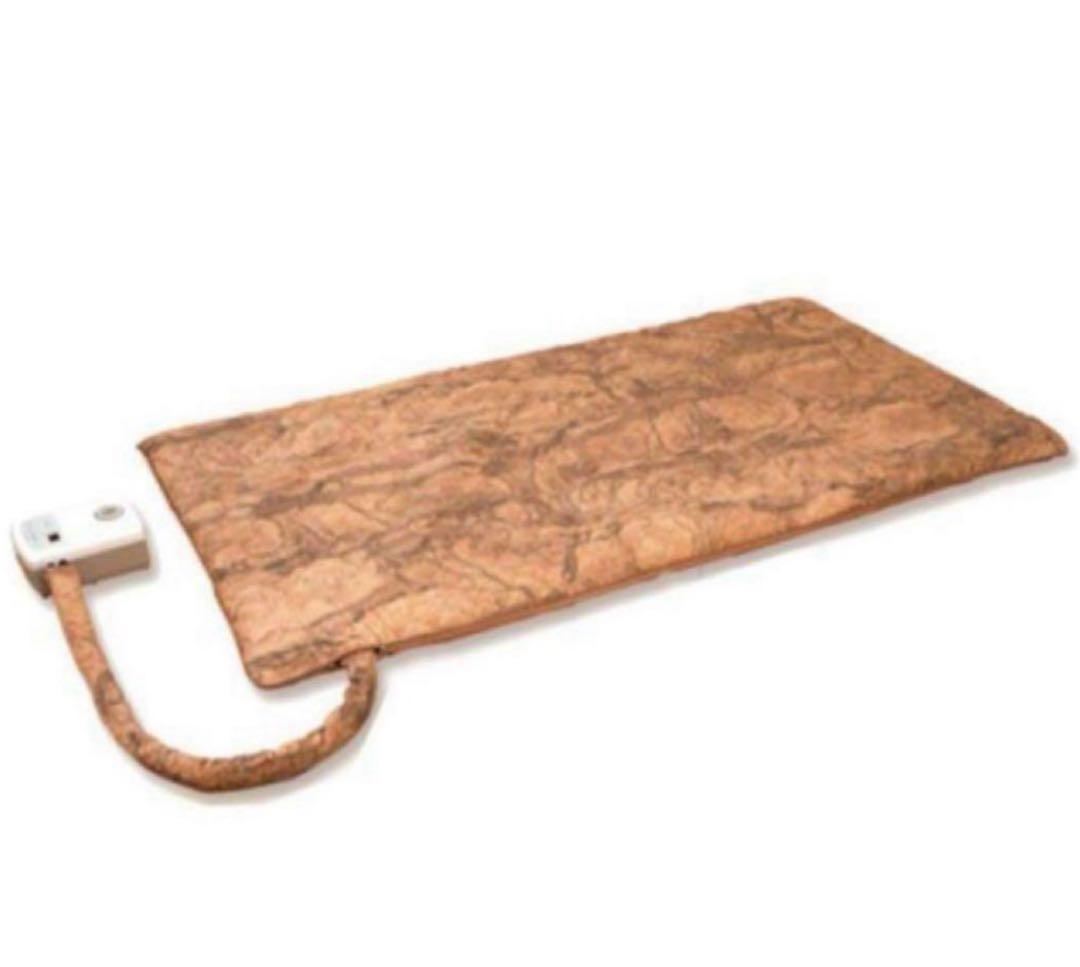 ヨサ テルスガイザー ONNZE 家庭用温水循環式サウナマットレス 温熱マット