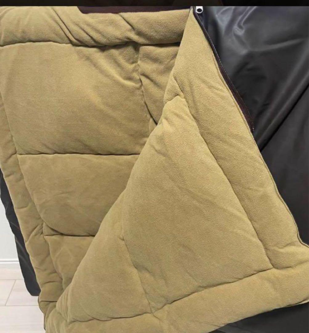 ヨサ テルスガイザー ONNZE 家庭用温水循環式サウナマットレス 温熱マット