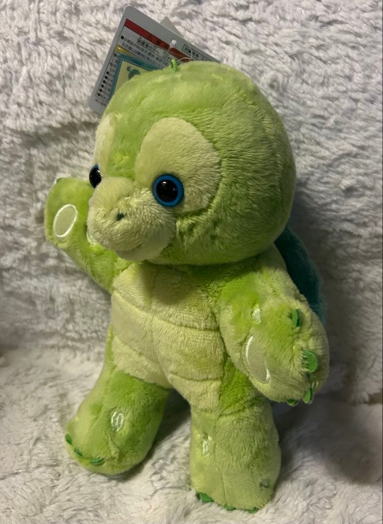 いかさ ダッフィー シェリーメイ ジェラトーニ オルメル￼