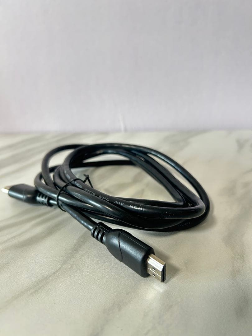 Lenovo モニター⭐︎27インチ WQHD P27h-10