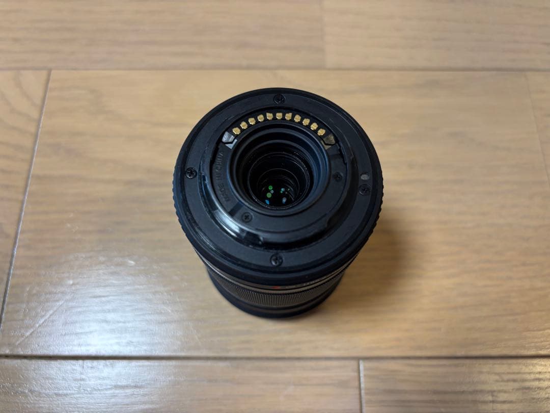 良品M.ZUIKO DIGITAL ED 40-150mm F4.0-5.6 R