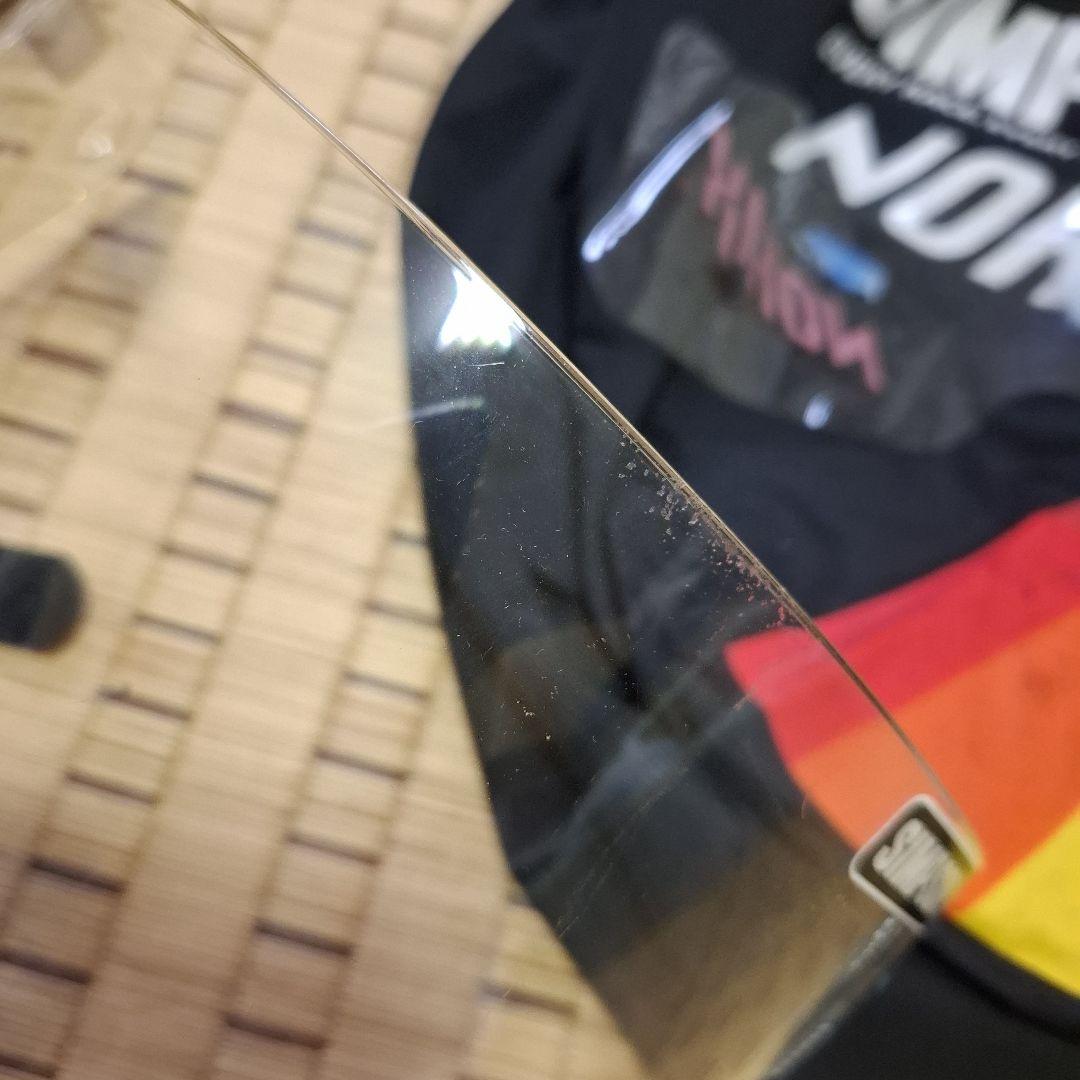 SIMSON M30 58cm フルフェイスヘルメット 未使用パッド付き！