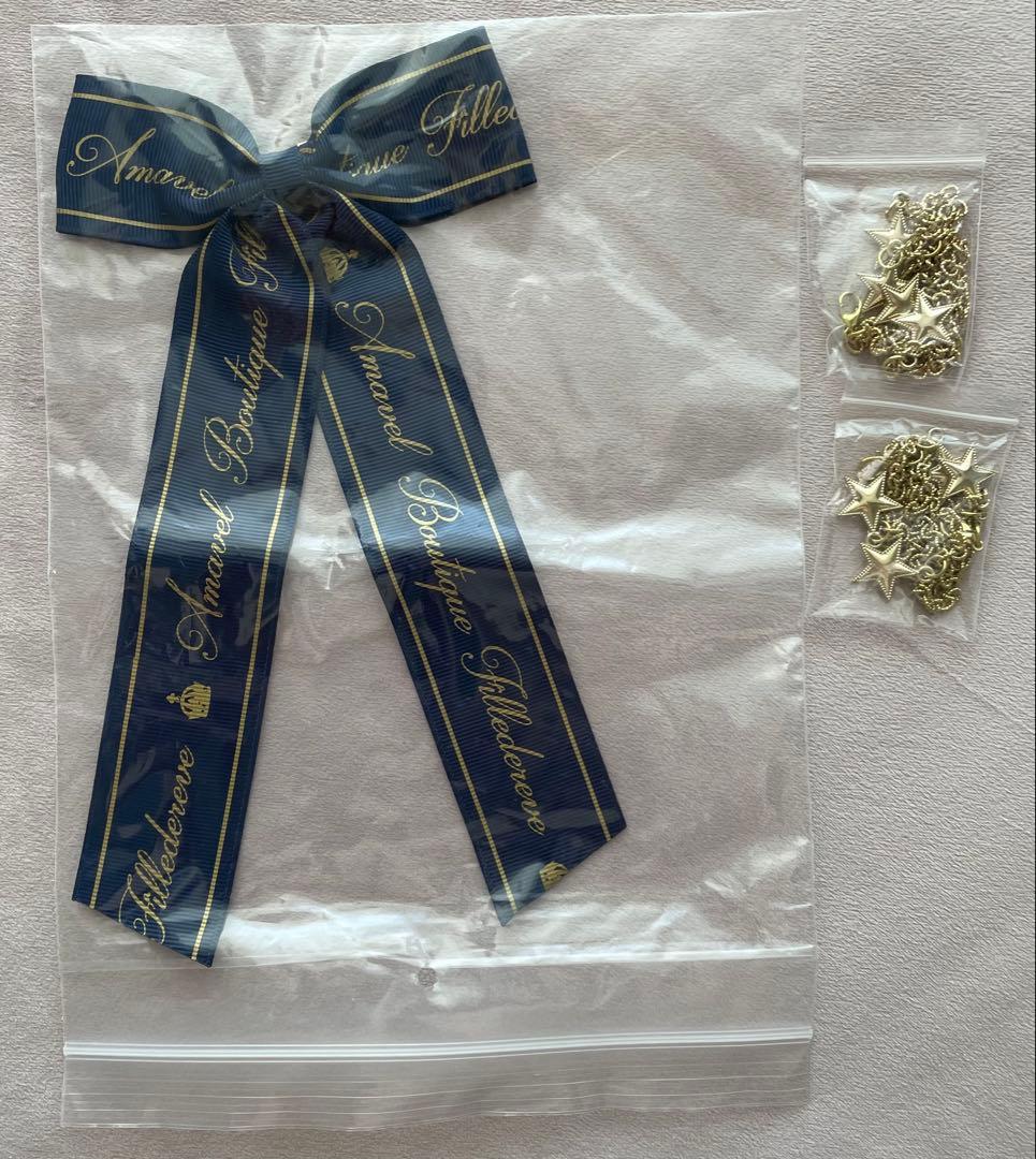 アマベル　スカート　Amavel/axes femme/ロリータ