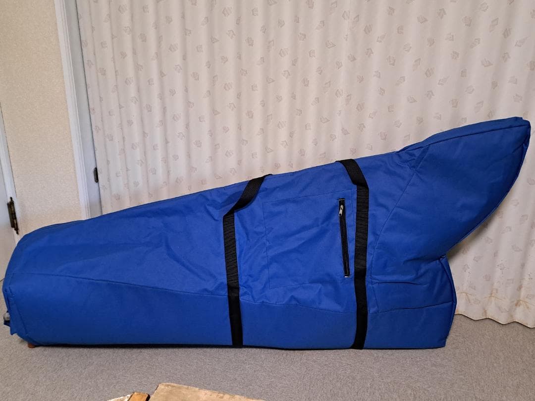 アルパ　(パラグアイ製) インディアンハープ