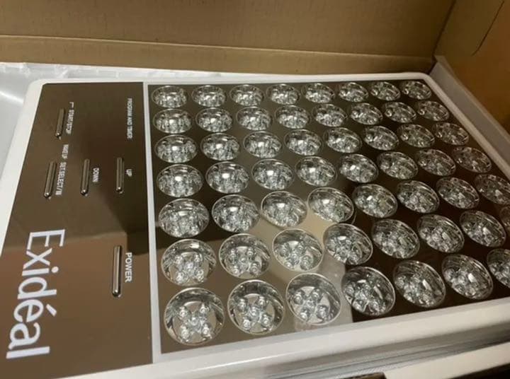 Exideal エクスイディアル EX-280