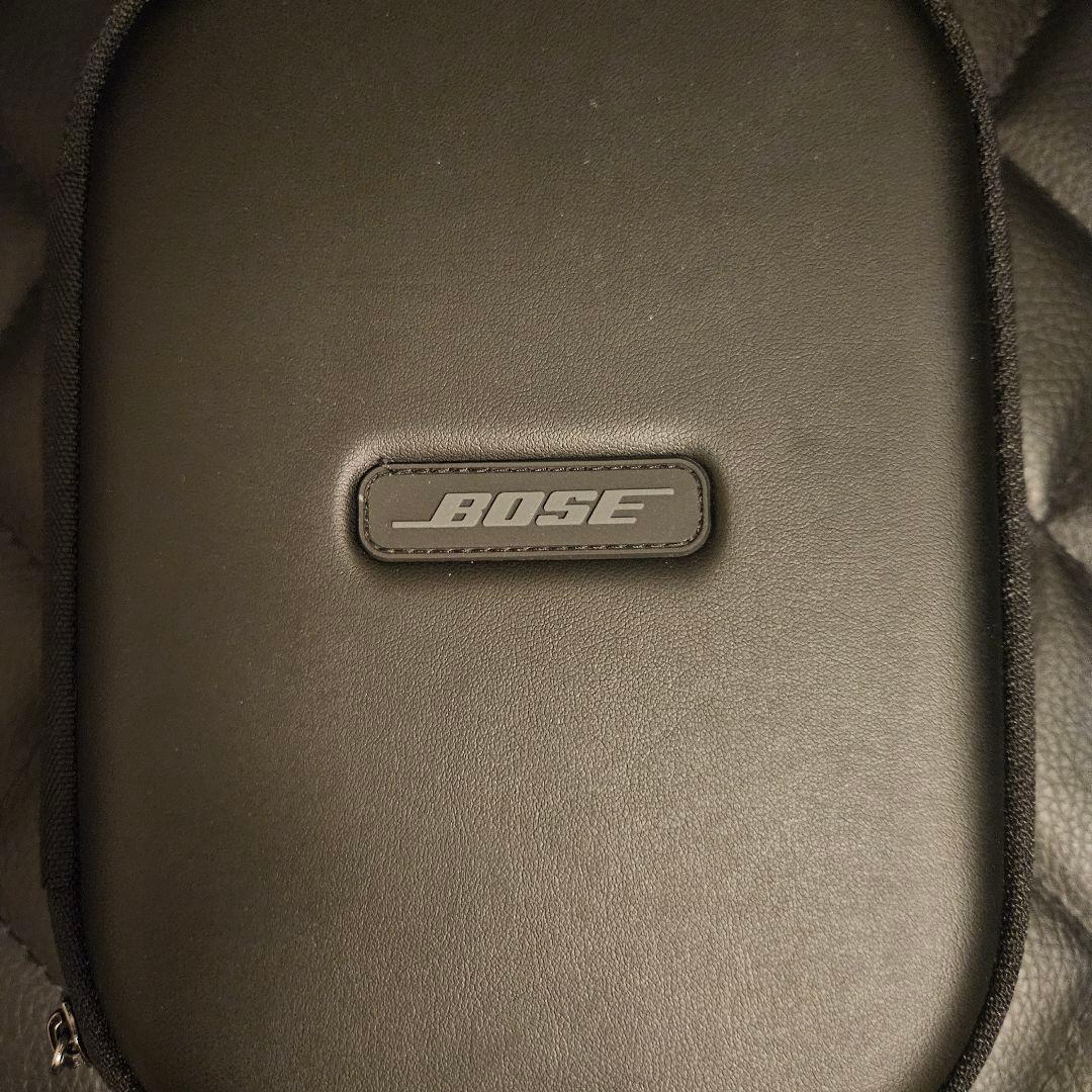 Bose QuietComfort 35 ワイヤレスヘッドホン